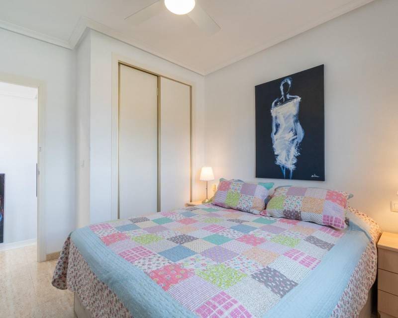 3 chambre Villa/Maison Semi-Mitoyenne à vendre à Orihuela Costa avec piscine - 279 000 € (Ref: 9776959)