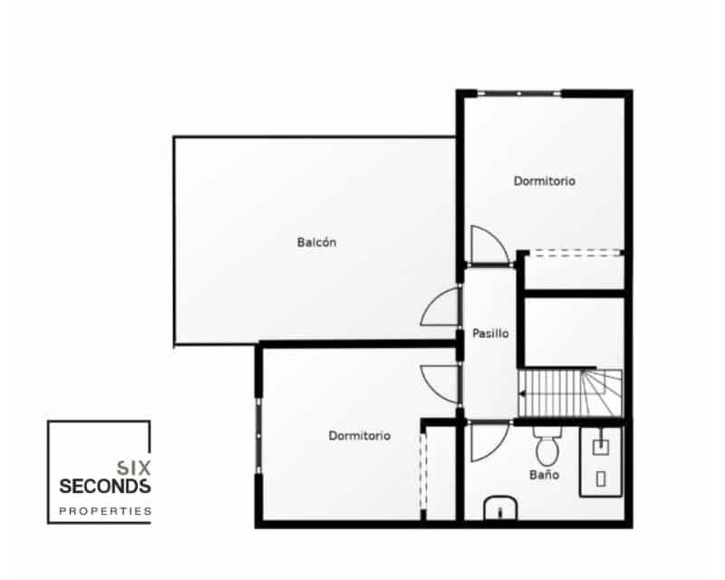 3 chambre Villa/Maison Semi-Mitoyenne à vendre à Orihuela Costa avec piscine - 279 000 € (Ref: 9776959)