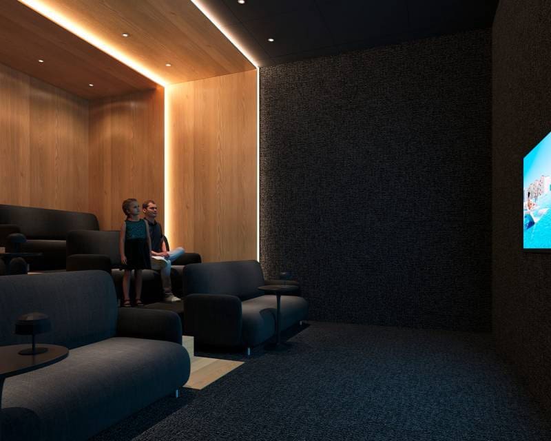 4 slaapkamer Appartement te koop in Benidorm met zwembad - € 1.410.000 (Ref: 9778464)