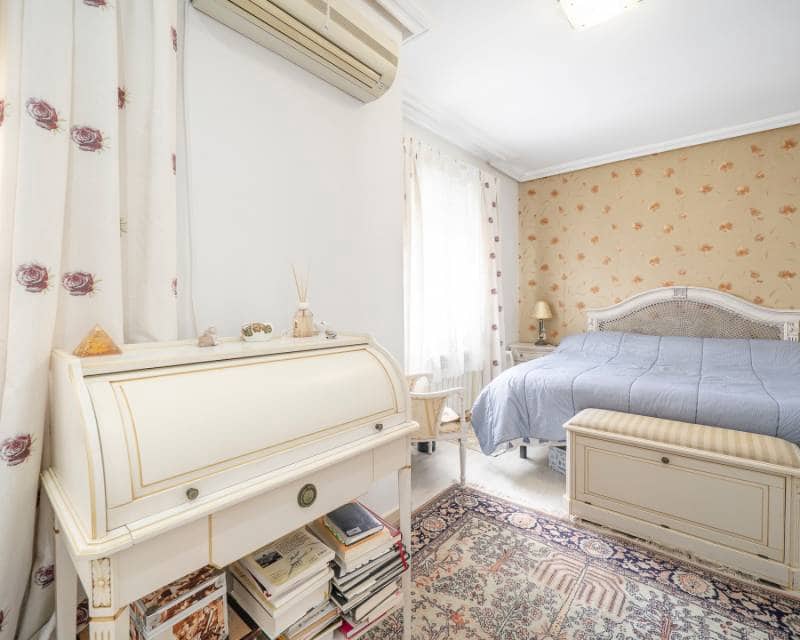 4 slaapkamer Halfvrijstaande villa te koop in El Moncayo met zwembad garage - € 395.000 (Ref: 9778712)