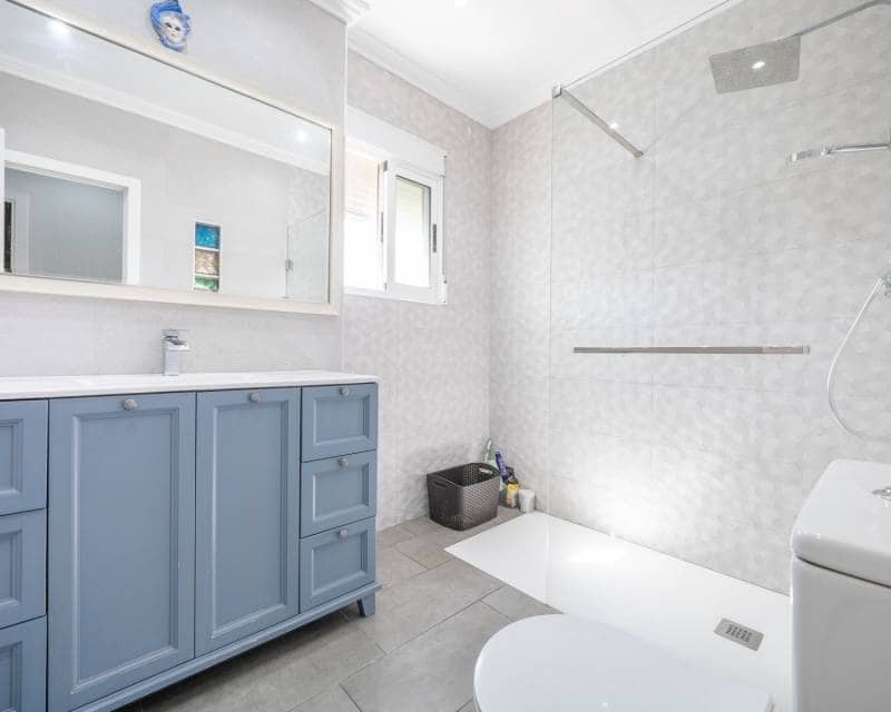 4 slaapkamer Halfvrijstaande villa te koop in El Moncayo met zwembad garage - € 395.000 (Ref: 9778712)