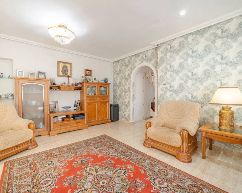 4 slaapkamer Halfvrijstaande villa te koop in El Moncayo met zwembad garage - € 395.000 (Ref: 9778712)