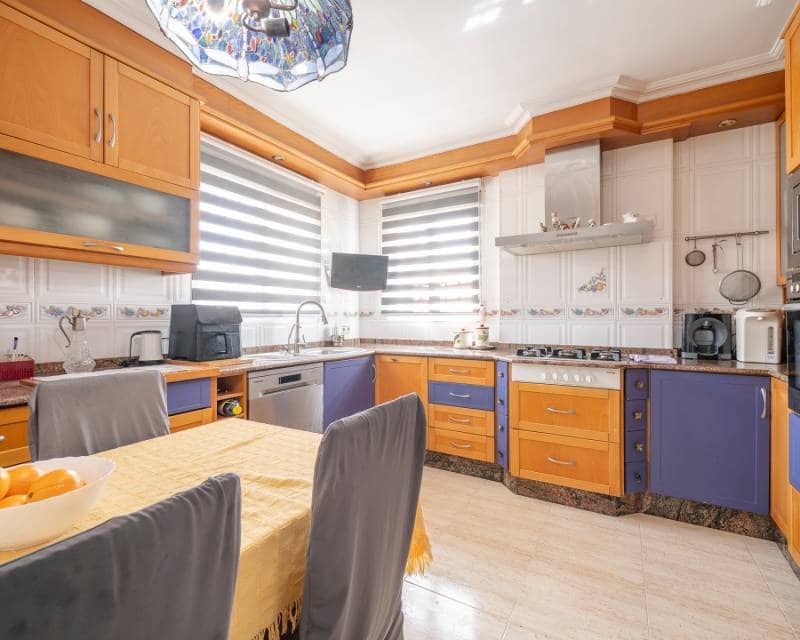 4 slaapkamer Halfvrijstaande villa te koop in El Moncayo met zwembad garage - € 395.000 (Ref: 9778712)