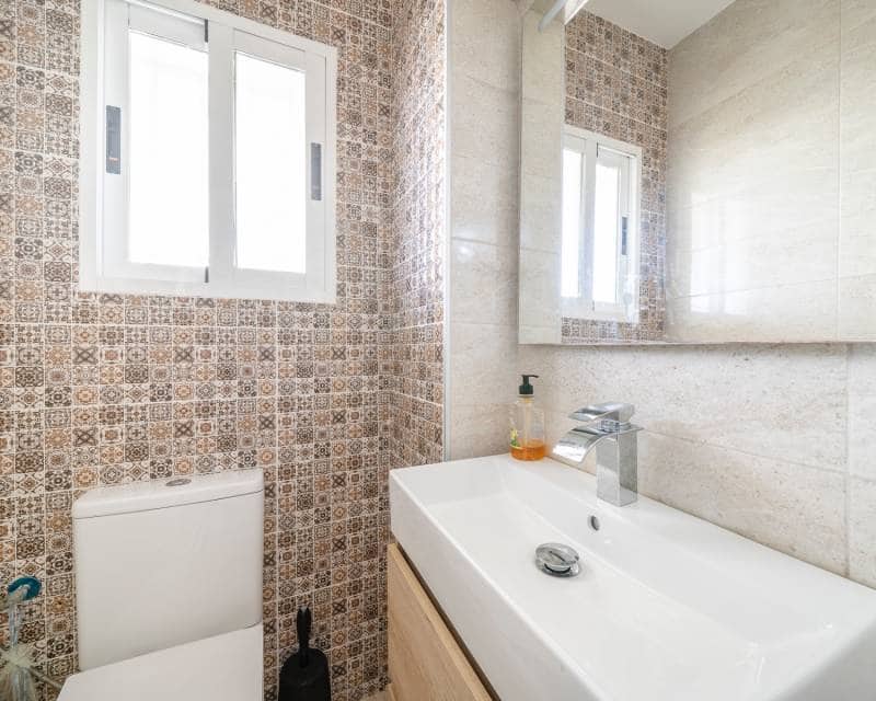 4 slaapkamer Halfvrijstaande villa te koop in El Moncayo met zwembad garage - € 395.000 (Ref: 9778712)