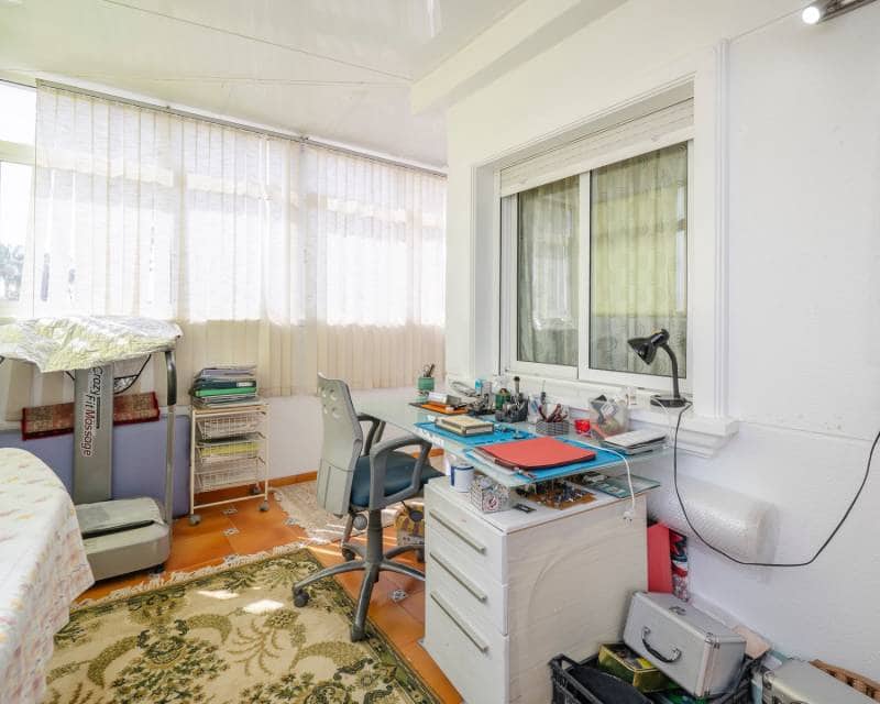 4 slaapkamer Halfvrijstaande villa te koop in El Moncayo met zwembad garage - € 395.000 (Ref: 9778712)