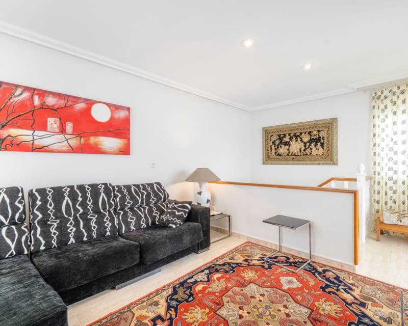 4 slaapkamer Halfvrijstaande villa te koop in El Moncayo met zwembad garage - € 395.000 (Ref: 9778712)