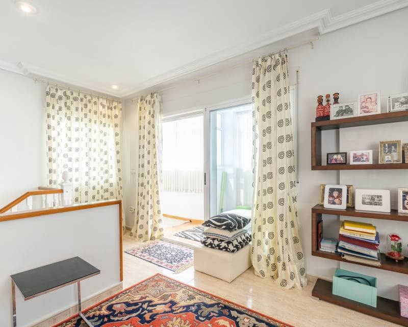 4 slaapkamer Halfvrijstaande villa te koop in El Moncayo met zwembad garage - € 395.000 (Ref: 9778712)