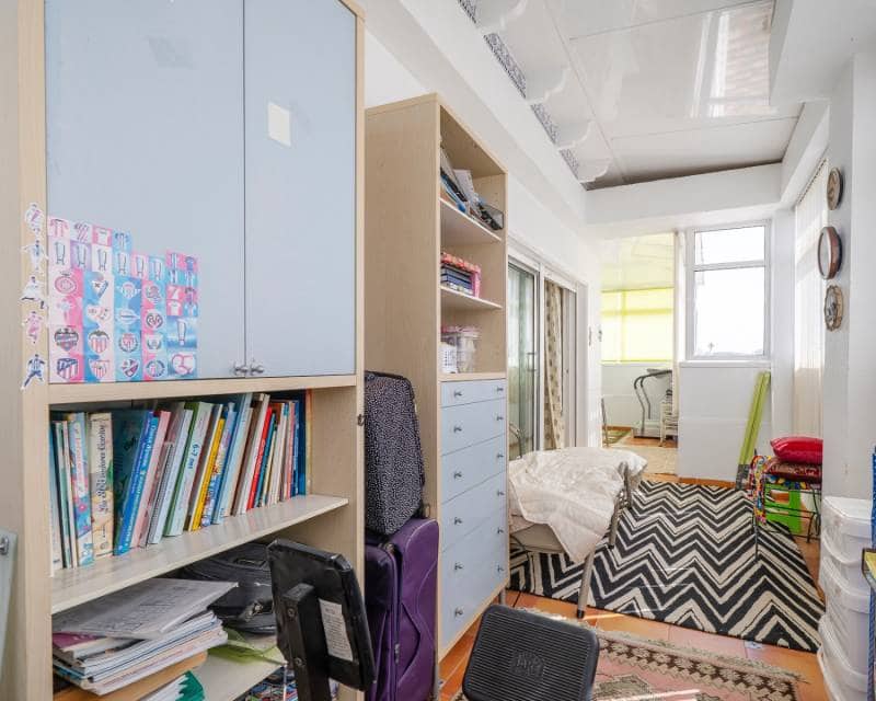 4 slaapkamer Halfvrijstaande villa te koop in El Moncayo met zwembad garage - € 395.000 (Ref: 9778712)