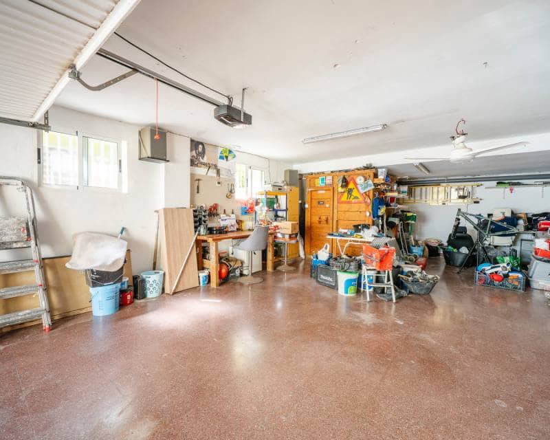 4 slaapkamer Halfvrijstaande villa te koop in El Moncayo met zwembad garage - € 395.000 (Ref: 9778712)