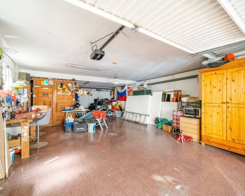 4 slaapkamer Halfvrijstaande villa te koop in El Moncayo met zwembad garage - € 395.000 (Ref: 9778712)