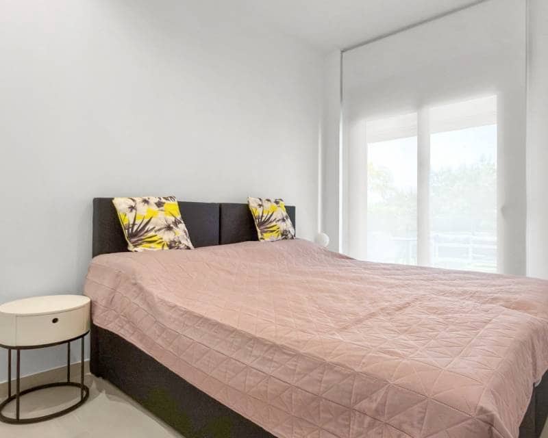 2 soveværelse Lejlighed til salg i Pilar de la Horadada med swimmingpool garage - € 354.000 (Ref: 9778911)