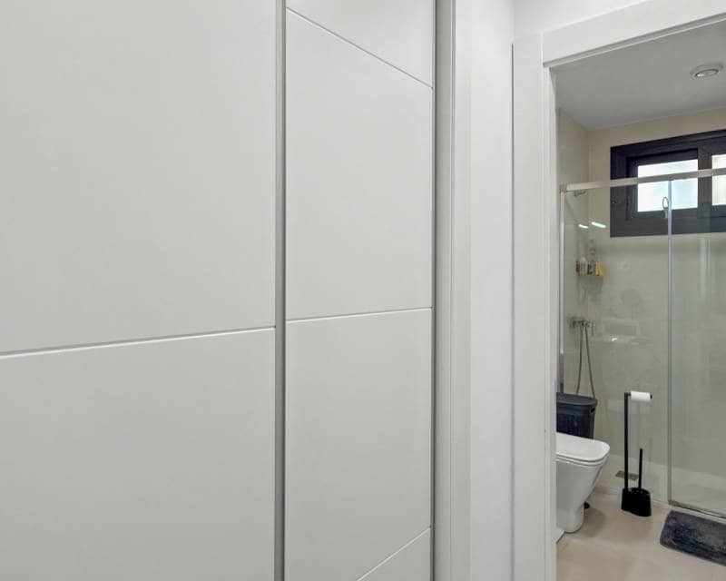 2 soveværelse Lejlighed til salg i Pilar de la Horadada med swimmingpool garage - € 354.000 (Ref: 9778911)