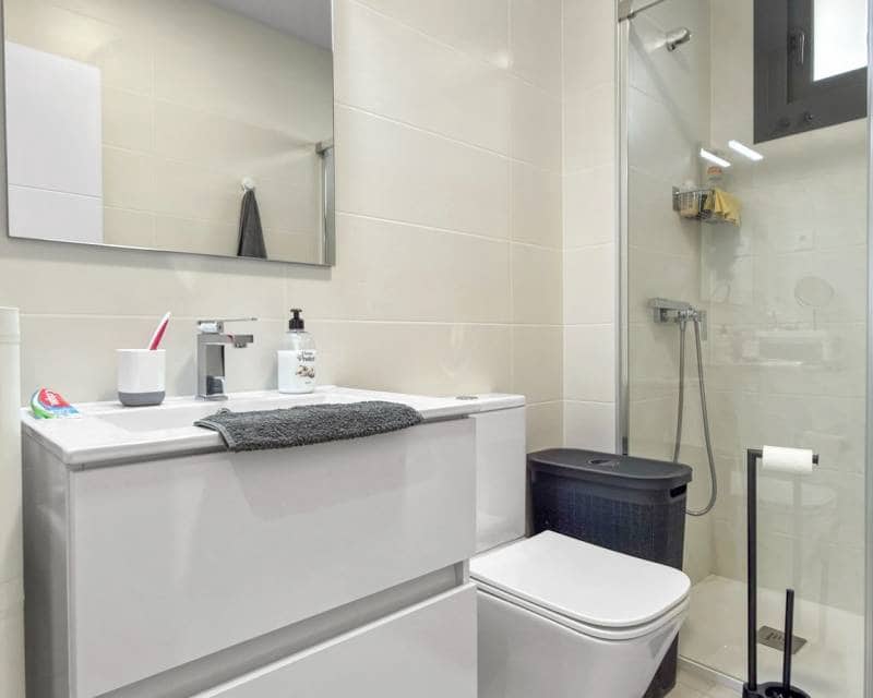 2 soveværelse Lejlighed til salg i Pilar de la Horadada med swimmingpool garage - € 354.000 (Ref: 9778911)