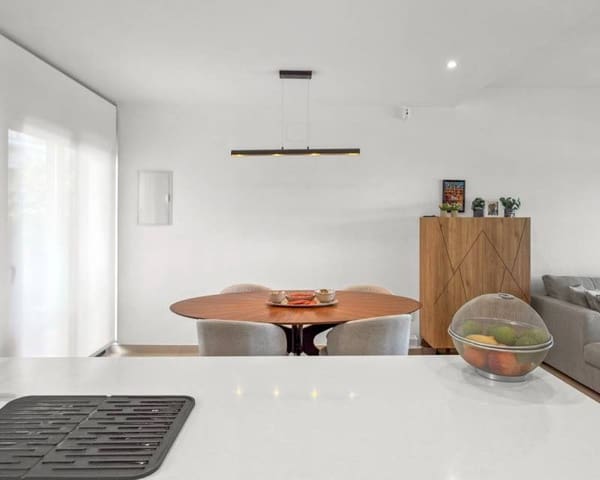 2 soveværelse Lejlighed til salg i Pinar de Campoverde, Pilar de la Horadada med swimmingpool garage - € 354.000 (Ref: 9778911)