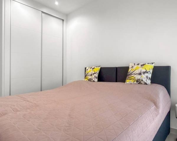 2 soveværelse Lejlighed til salg i Pinar de Campoverde, Pilar de la Horadada med swimmingpool garage - € 354.000 (Ref: 9778911)