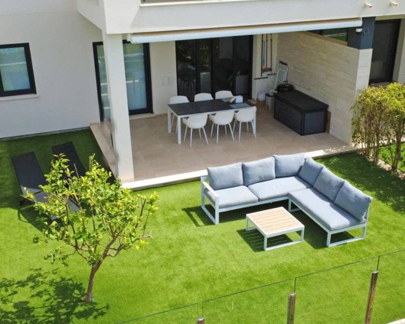 2 soveværelse Lejlighed til salg i Pilar de la Horadada med swimmingpool garage - € 354.000 (Ref: 9778911)