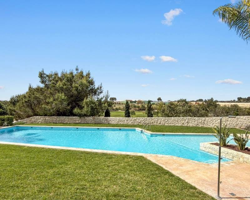 2 soveværelse Lejlighed til salg i Pilar de la Horadada med swimmingpool garage - € 354.000 (Ref: 9778911)