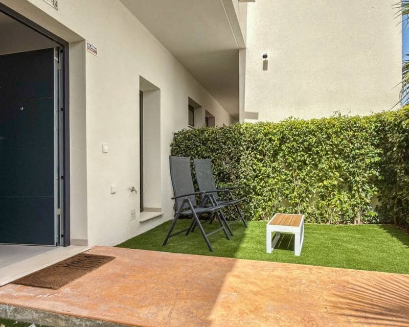 2 soveværelse Lejlighed til salg i Pilar de la Horadada med swimmingpool garage - € 354.000 (Ref: 9778911)