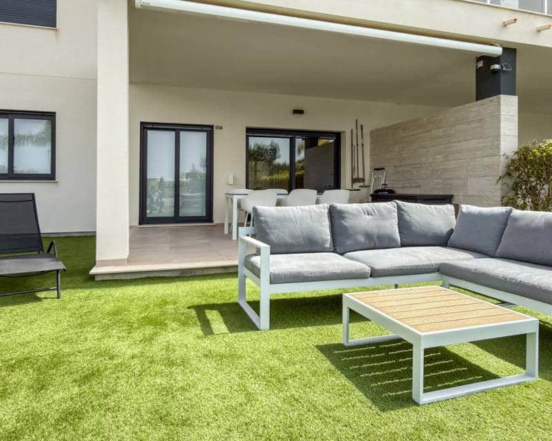 2 soveværelse Lejlighed til salg i Pilar de la Horadada med swimmingpool garage - € 354.000 (Ref: 9778911)