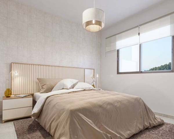 1 bedroom Apartment for sale in Pulpí with pool - € 174,000 (Ref: 9778914)