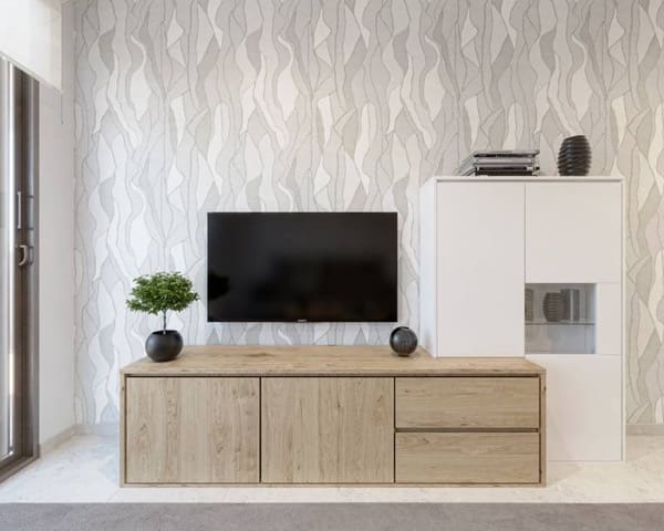 2 slaapkamer Penthouse te koop in Pulpí met zwembad - € 207.000 (Ref: 9778920)