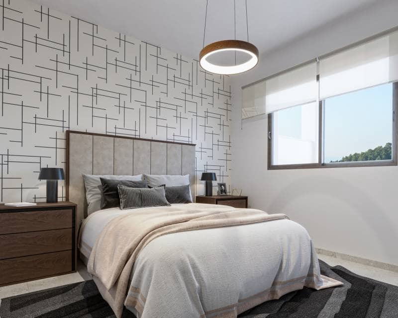 Apartamento de 2 habitaciones en Pulpí en venta con piscina - 214.000 € (Ref: 9778921)