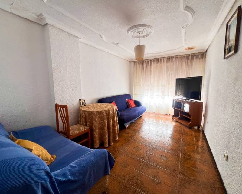 5 bedroom Terraced Villa for sale in Guardamar del Segura with garage - € 380,000 (Ref: 9779105)