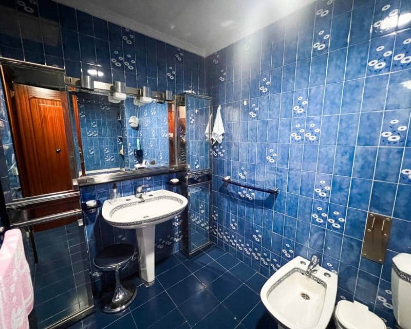 5 bedroom Terraced Villa for sale in Guardamar del Segura with garage - € 380,000 (Ref: 9779105)