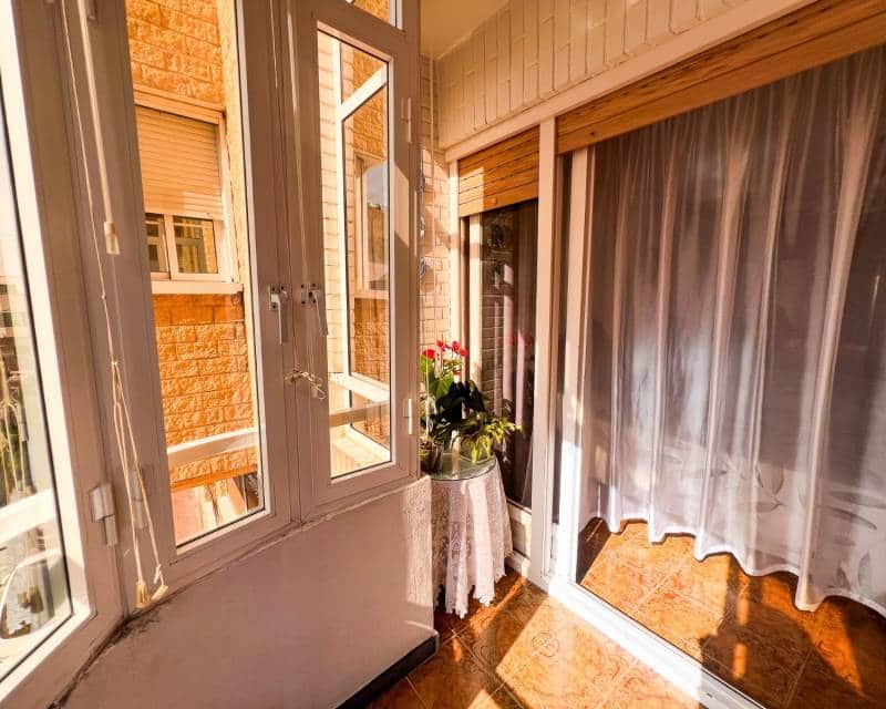 5 bedroom Terraced Villa for sale in Guardamar del Segura with garage - € 380,000 (Ref: 9779105)