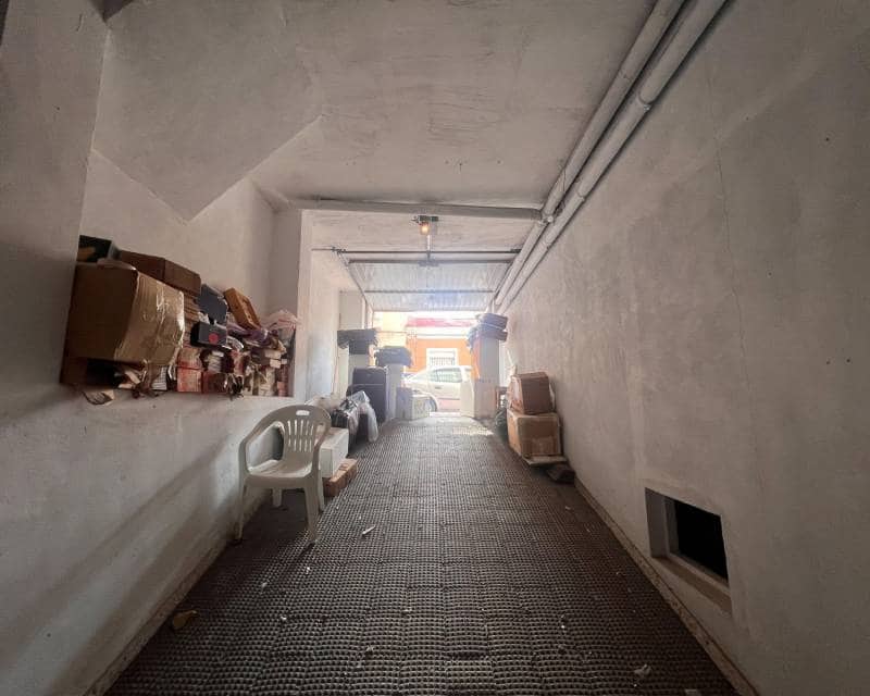 5 bedroom Terraced Villa for sale in Guardamar del Segura with garage - € 380,000 (Ref: 9779105)