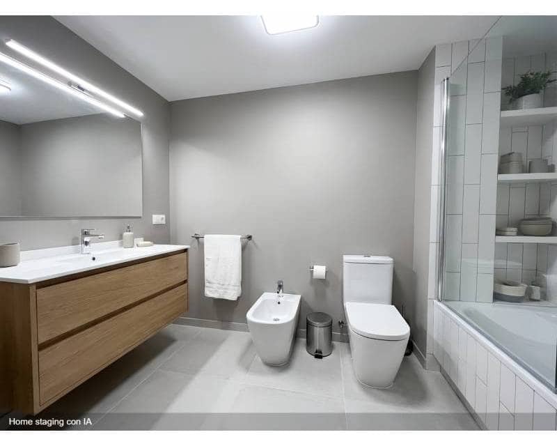 5 soveværelse Rækkehus til salg i Guardamar del Segura med garage - € 380.000 (Ref: 9779105)