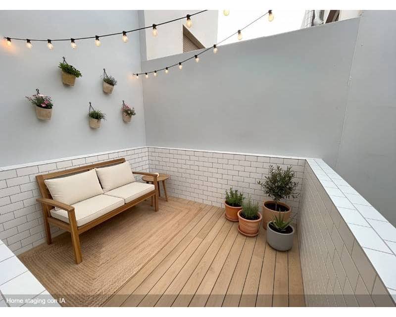 5 soveværelse Rækkehus til salg i Guardamar del Segura med garage - € 380.000 (Ref: 9779105)