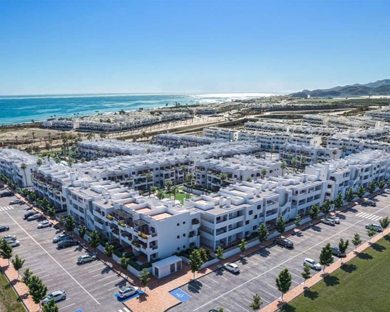 3 bedroom Apartment for sale in Pulpi with pool - € 254,000 (Ref: 9779107)