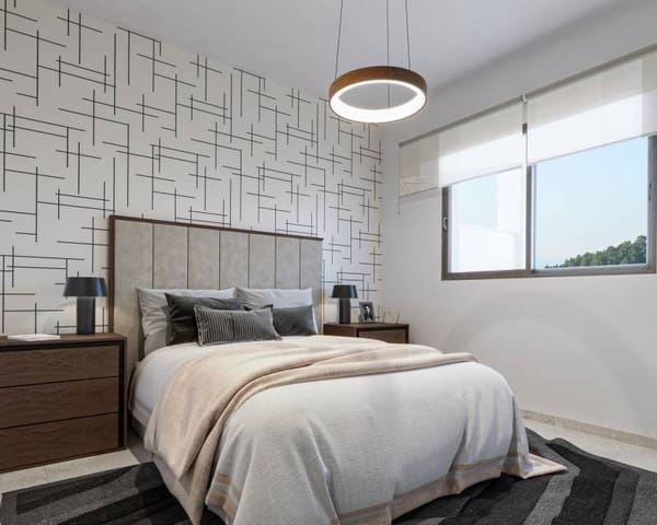 3 quarto Apartamento para venda em Pulpí com piscina - 252 000 € (Ref: 9779109)