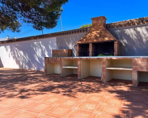 5 quarto Moradia para venda em Los Balcones com piscina - 665 000 € (Ref: 9797636)