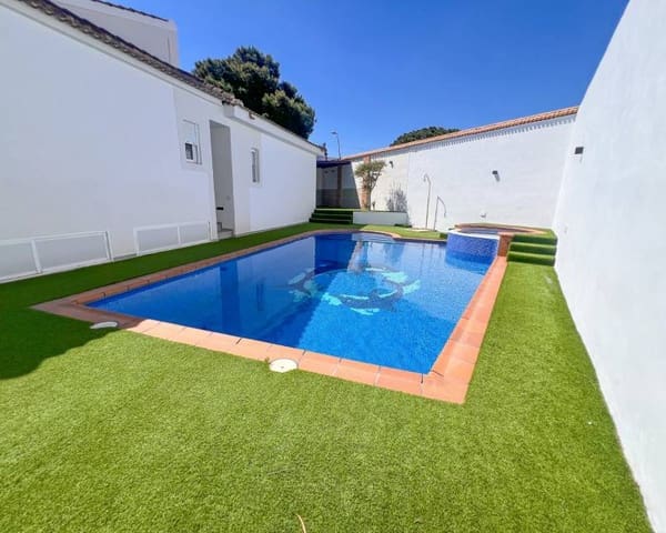 5 quarto Moradia para venda em Los Balcones com piscina - 665 000 € (Ref: 9797636)