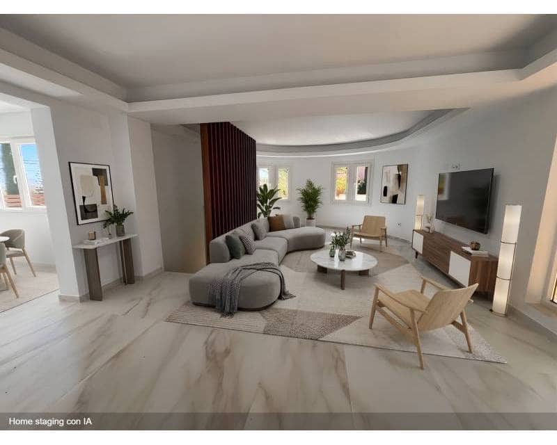 5 quarto Moradia para venda em Los Balcones com piscina - 665 000 € (Ref: 9797636)