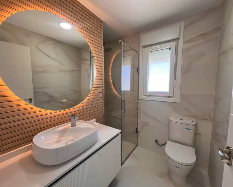 5 quarto Moradia para venda em Los Balcones com piscina - 665 000 € (Ref: 9797636)