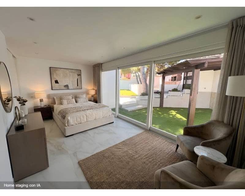 5 quarto Moradia para venda em Los Balcones com piscina - 665 000 € (Ref: 9797636)