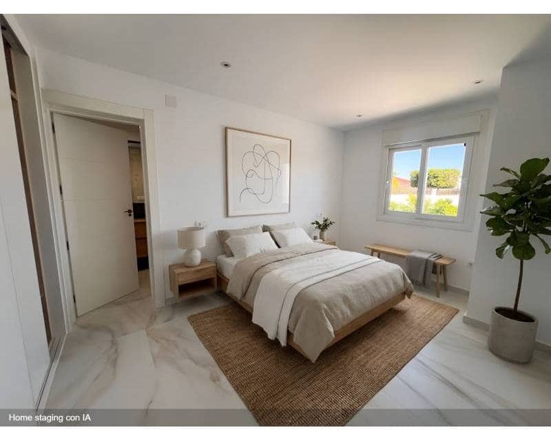 5 quarto Moradia para venda em Los Balcones com piscina - 665 000 € (Ref: 9797636)