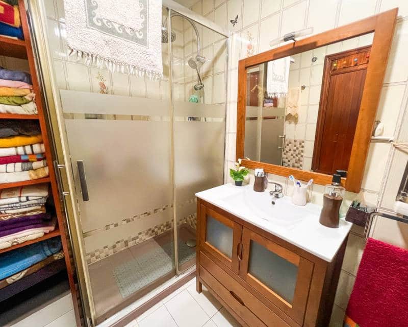 2 makuuhuone Kattohuoneisto myytävänä paikassa Guardamar del Segura mukana 
autotalli - 239 000 € (Ref: 9797637)