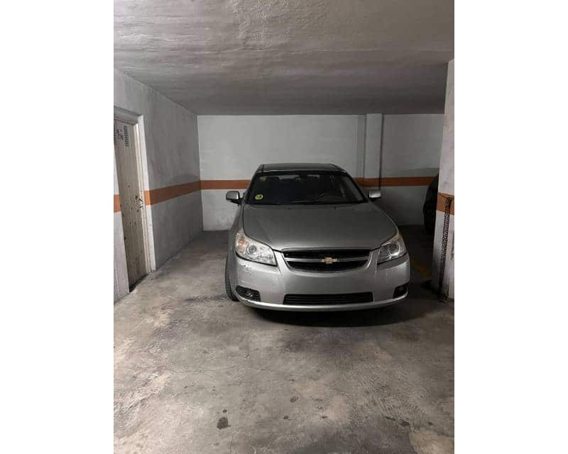 2 makuuhuone Kattohuoneisto myytävänä paikassa Guardamar del Segura mukana 
autotalli - 239 000 € (Ref: 9797637)