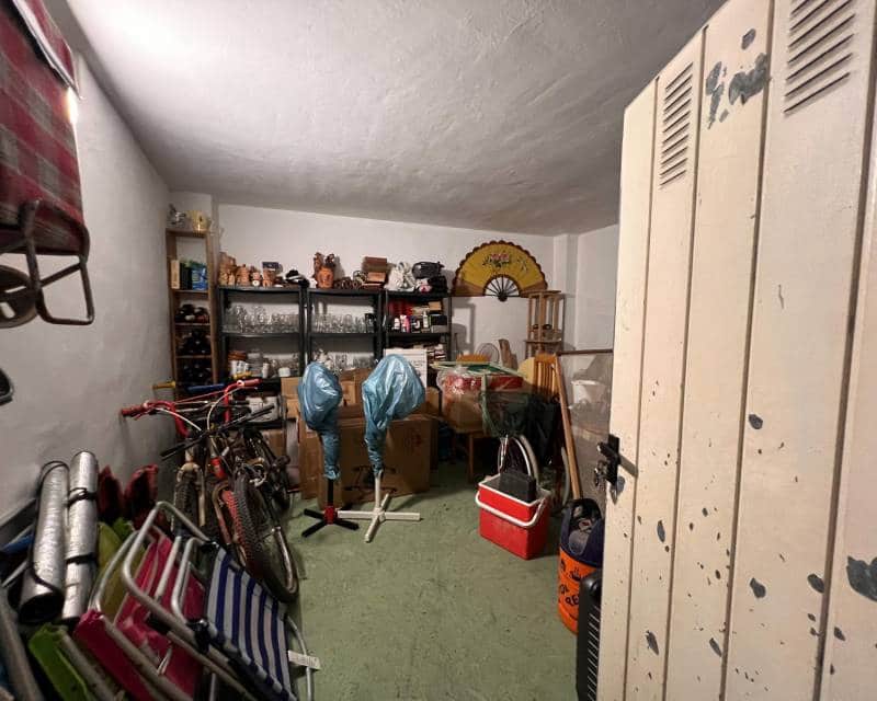 2 makuuhuone Kattohuoneisto myytävänä paikassa Guardamar del Segura mukana 
autotalli - 239 000 € (Ref: 9797637)