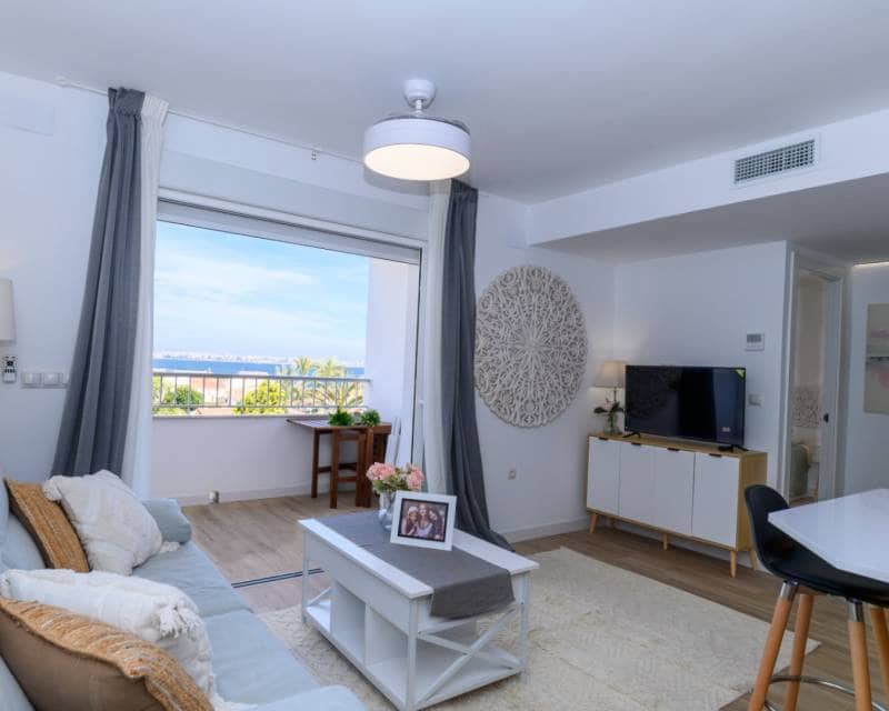 3 soverom Leilighet til salgs i Punta Prima med svømmebasseng garasje - € 299 700 (Ref: 9797638)