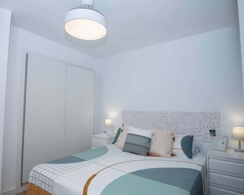 3 soverom Leilighet til salgs i Punta Prima med svømmebasseng garasje - € 299 700 (Ref: 9797638)