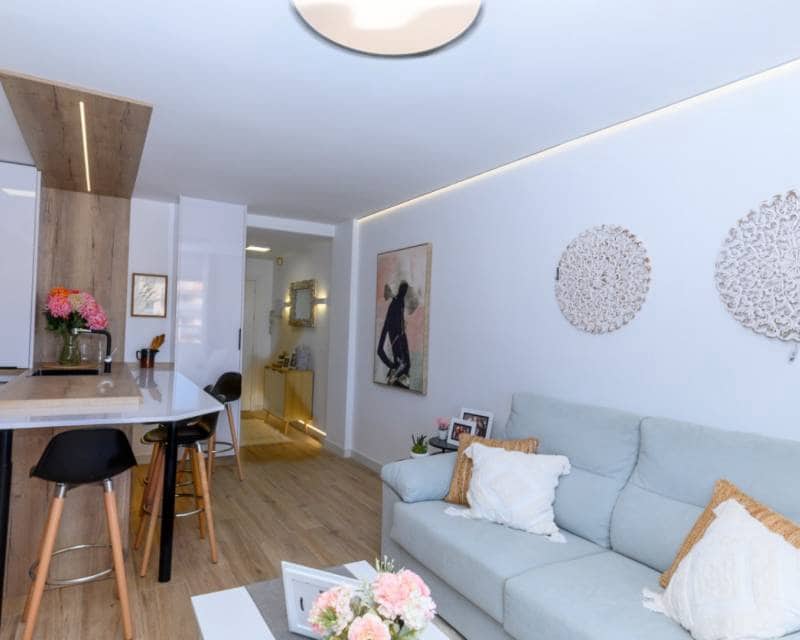 3 soverom Leilighet til salgs i Punta Prima med svømmebasseng garasje - € 299 700 (Ref: 9797638)