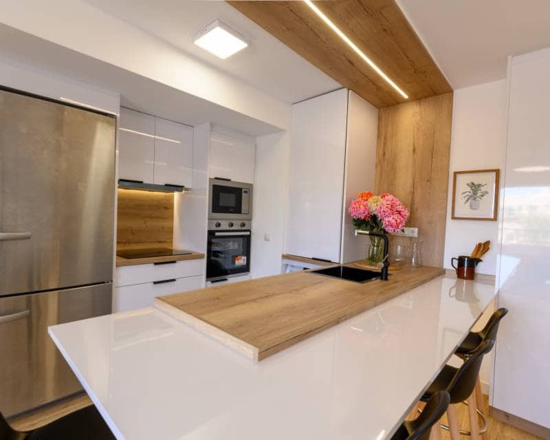 3 soverom Leilighet til salgs i Punta Prima med svømmebasseng garasje - € 299 700 (Ref: 9797638)