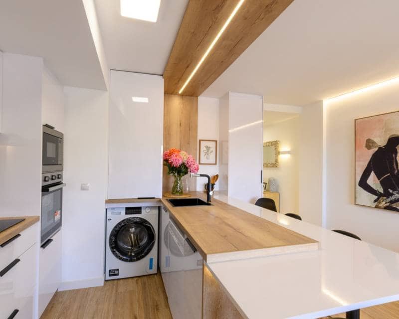 3 soverom Leilighet til salgs i Punta Prima med svømmebasseng garasje - € 299 700 (Ref: 9797638)