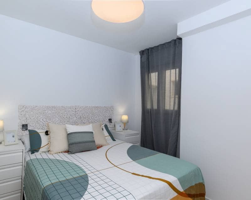 3 soverom Leilighet til salgs i Punta Prima med svømmebasseng garasje - € 299 700 (Ref: 9797638)