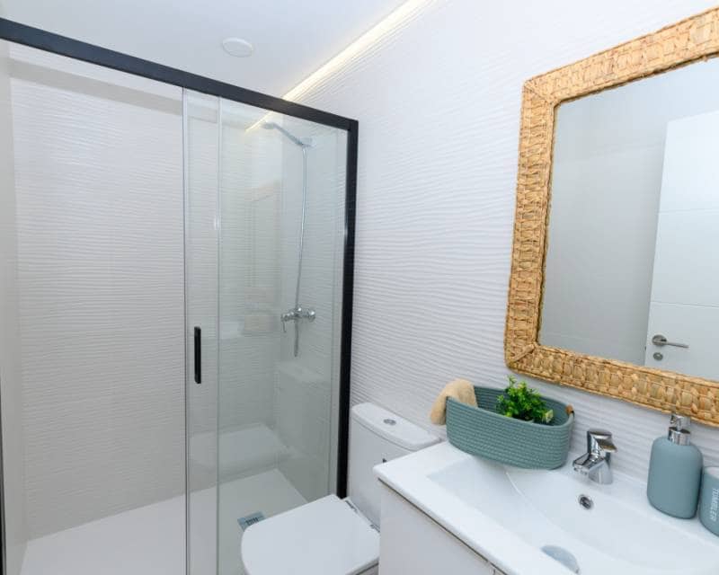 3 soverom Leilighet til salgs i Punta Prima med svømmebasseng garasje - € 299 700 (Ref: 9797638)